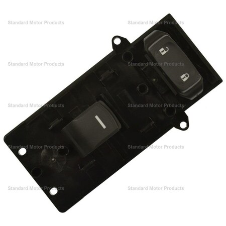 Standard Ignition Power Window Switch, Dws2068 DWS2068